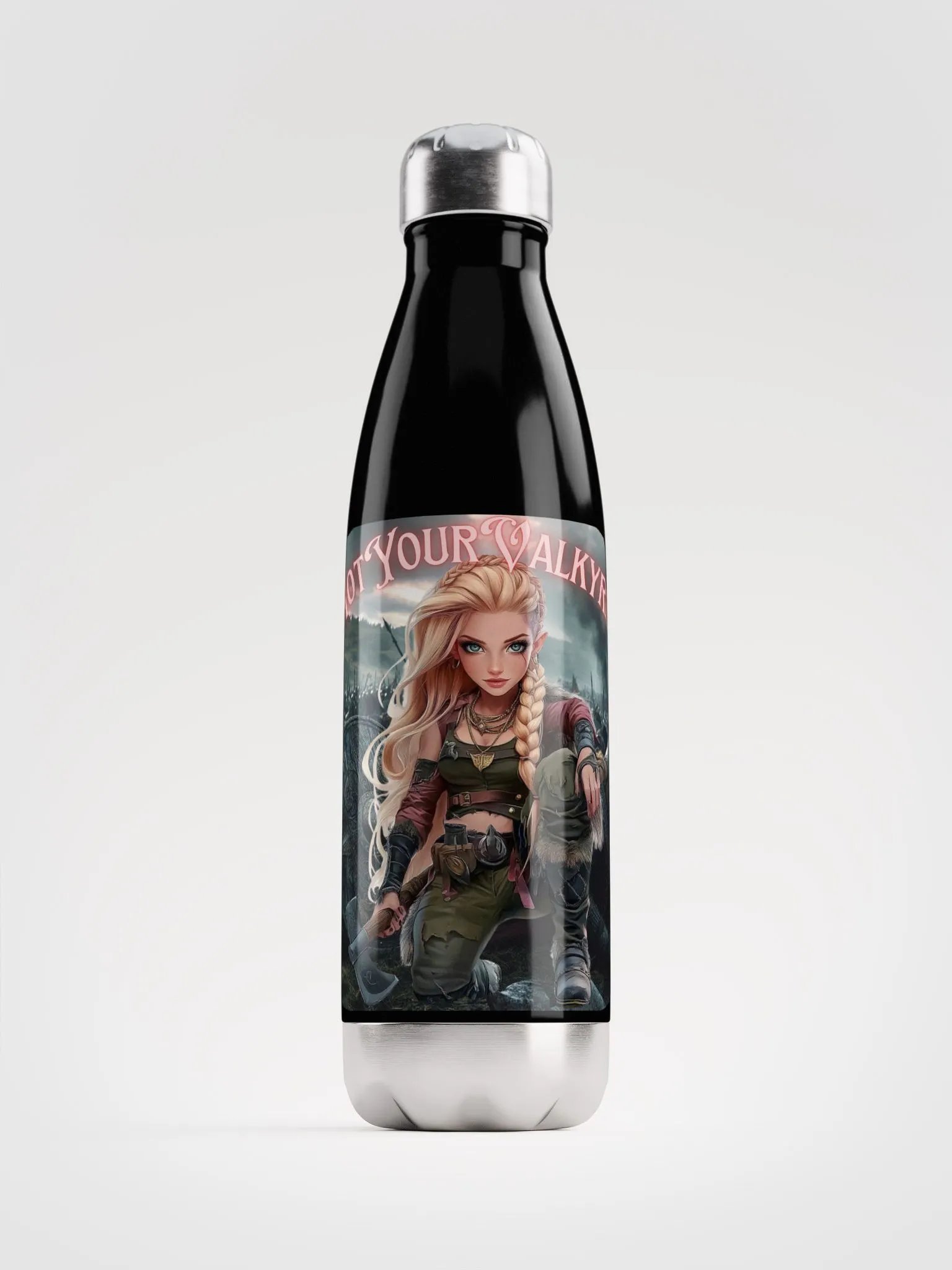 NotYourValkyrie Battlefield product image (1)