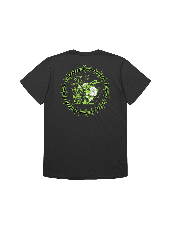 JP Demon NEON Tee product image (1)