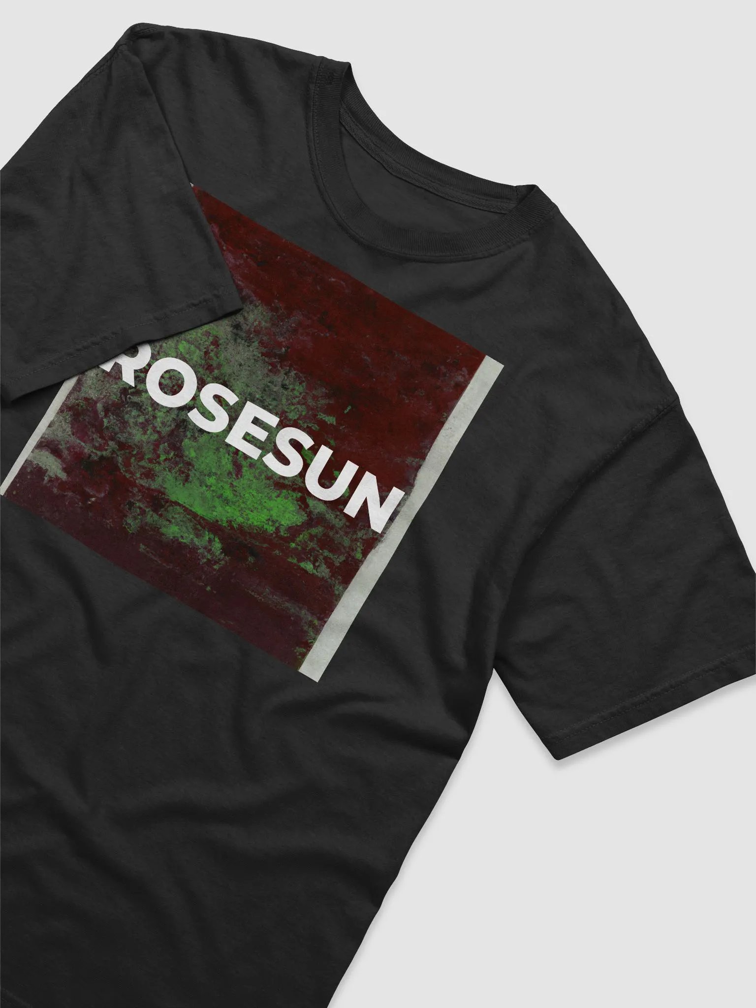 ROSESUN® - RELAXED-FIT - T-SHIRT product image (2)