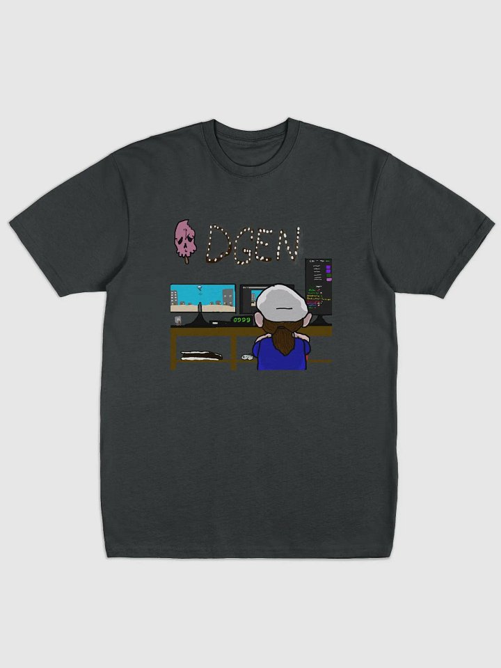 degen shirt product image (1)