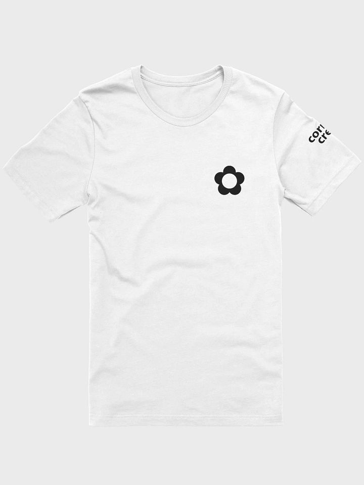 corner crew tee inverted product image (1)