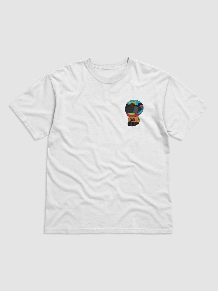 I Sits - Oscar Piastri - Soft T-Shirt product image (2)