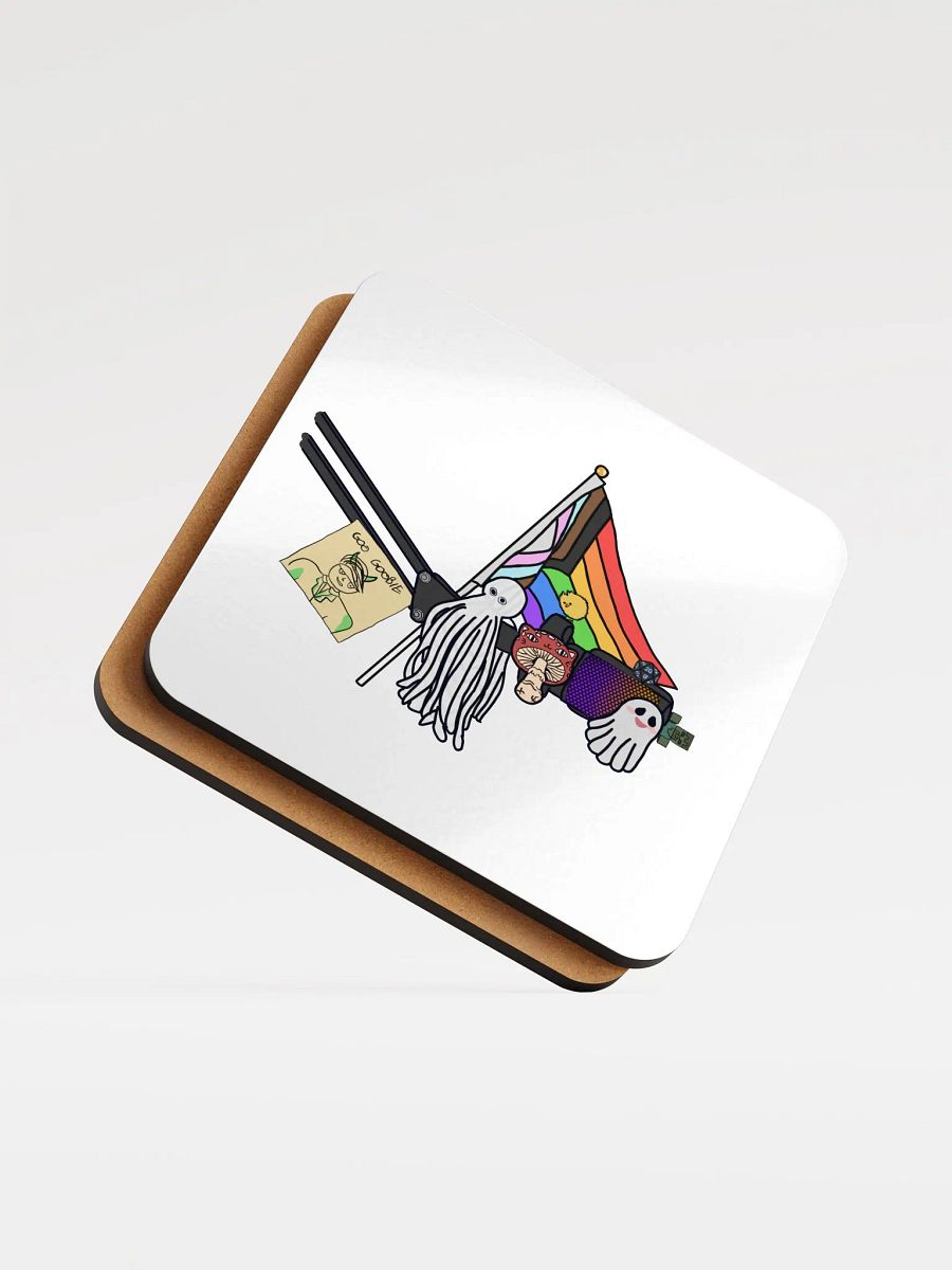 Microphone Coaster product image (5)