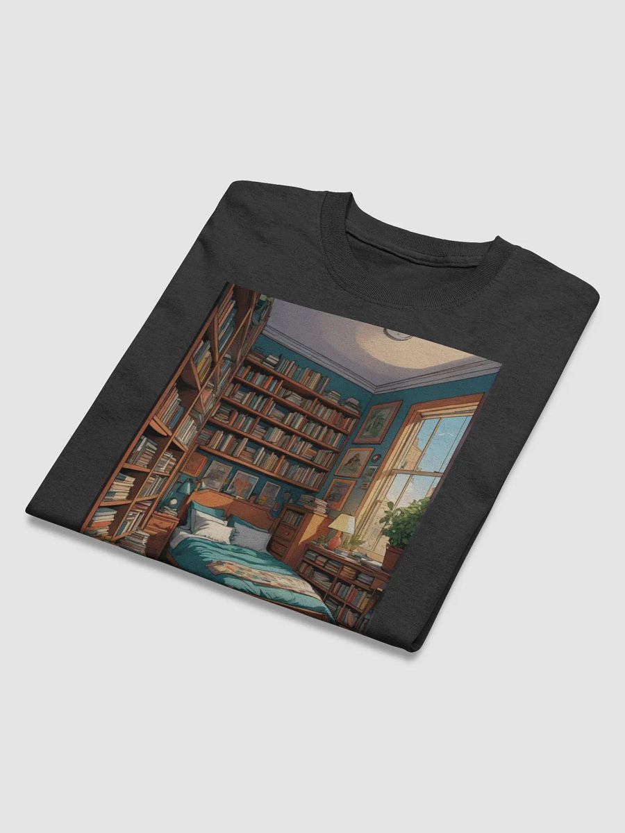Literary Escape T-Shirt product image (32)