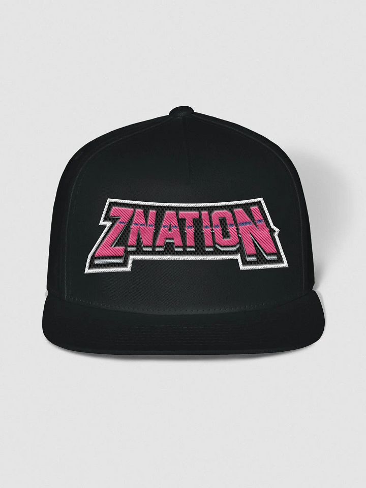 Z Nation Snapback Hat product image (5)