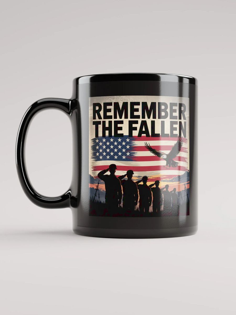 Remember The Fallen product image (11)