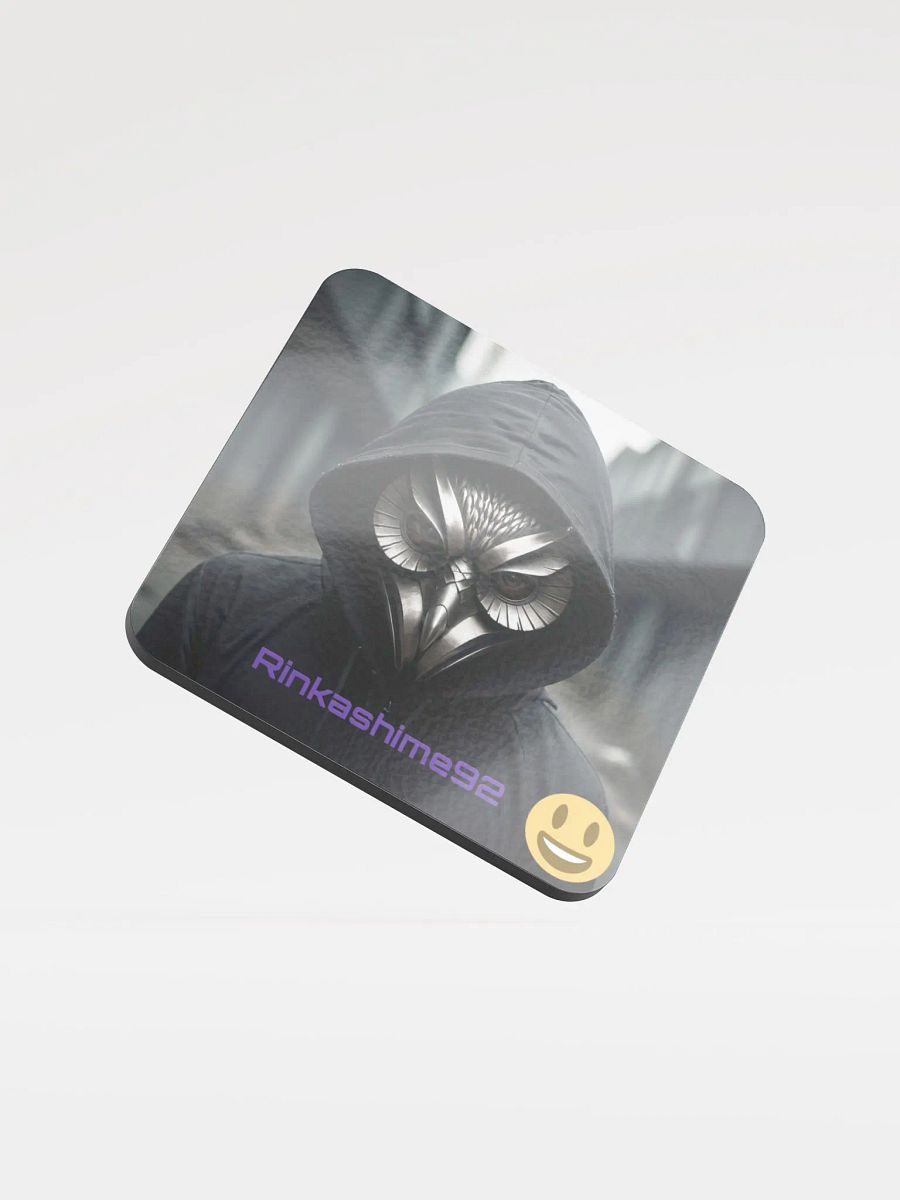 Rinka Coaster product image (1)