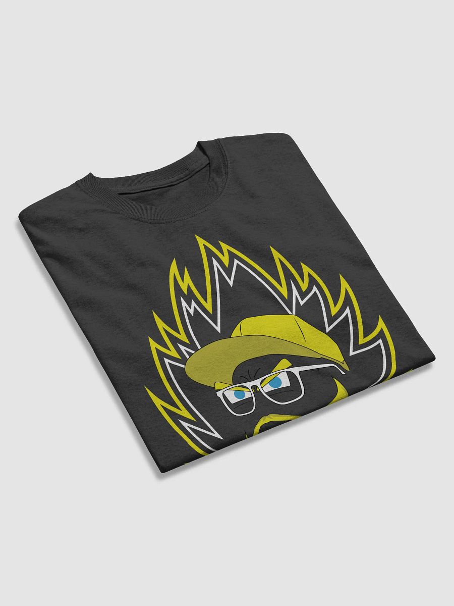 DB Zero Heavy T product image (16)