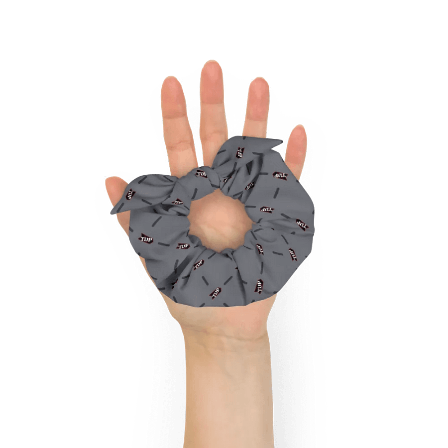TDP Scrunchie product image (6)