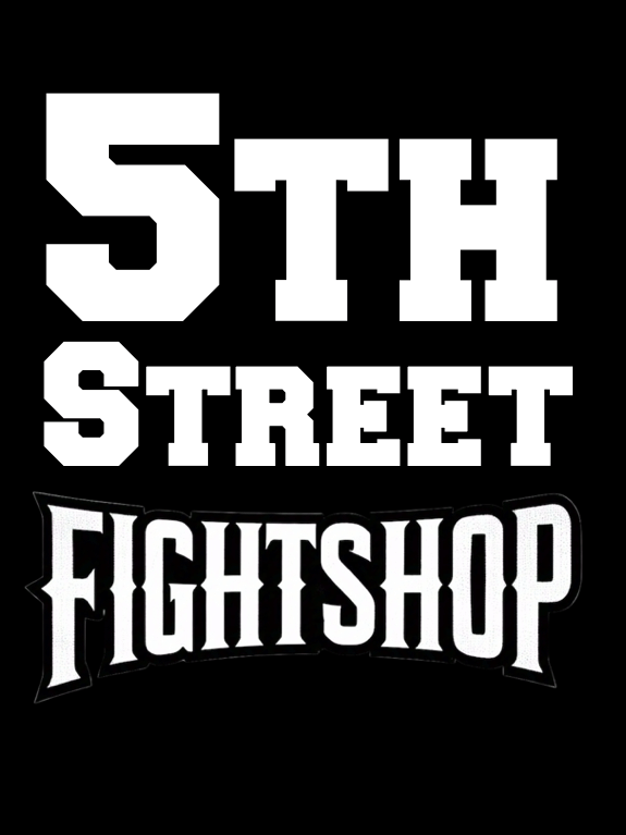 5TH ST GYM - TEE product image (6)