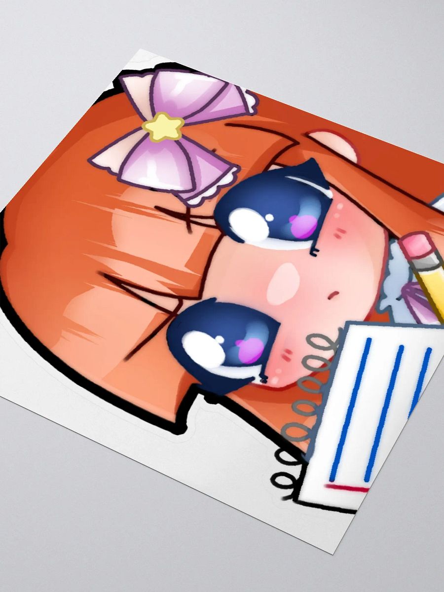 Lavender Notes product image (7)