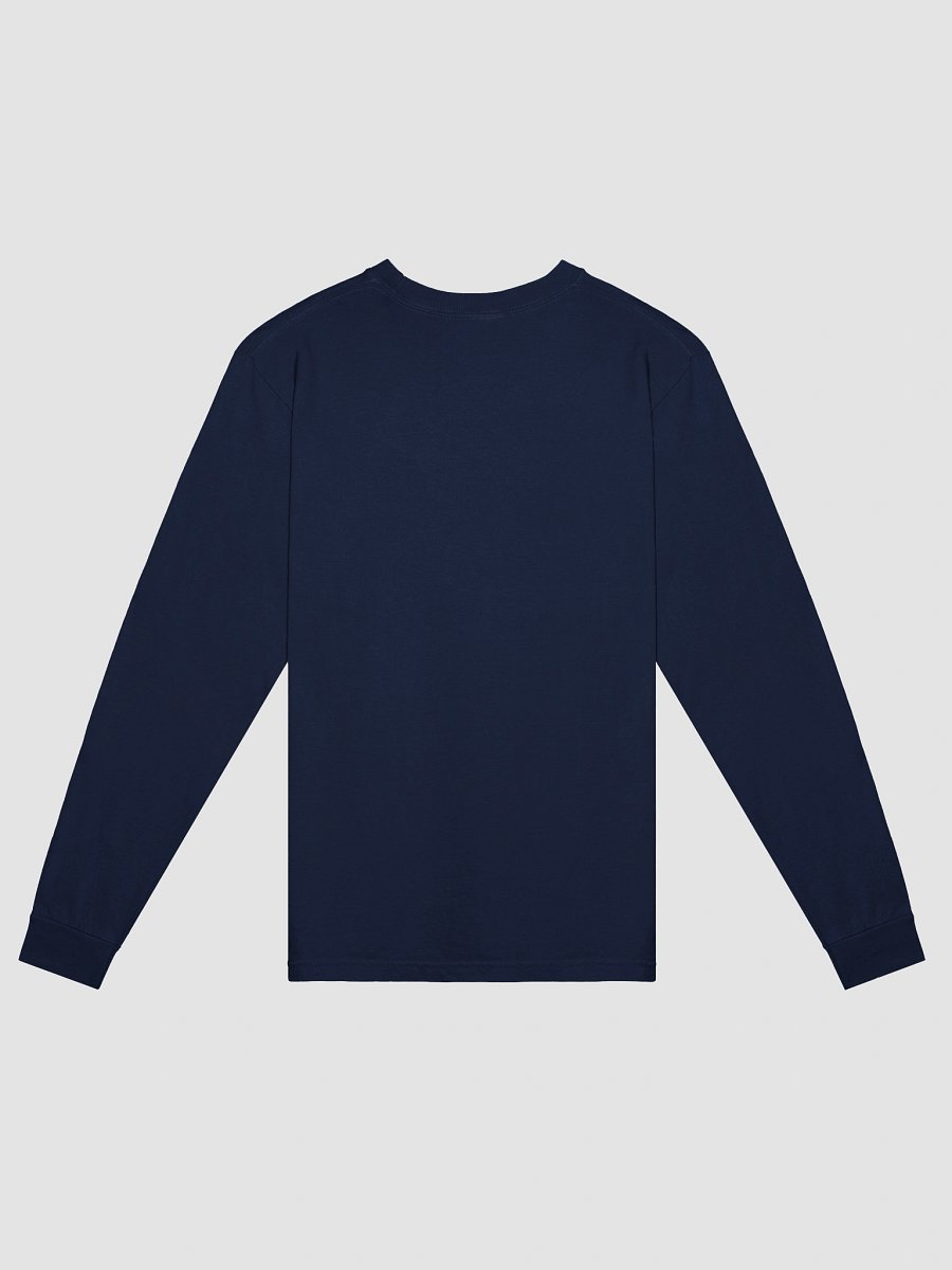 LMBR2 MAN LONG SLEEVE TSHIRT product image (4)