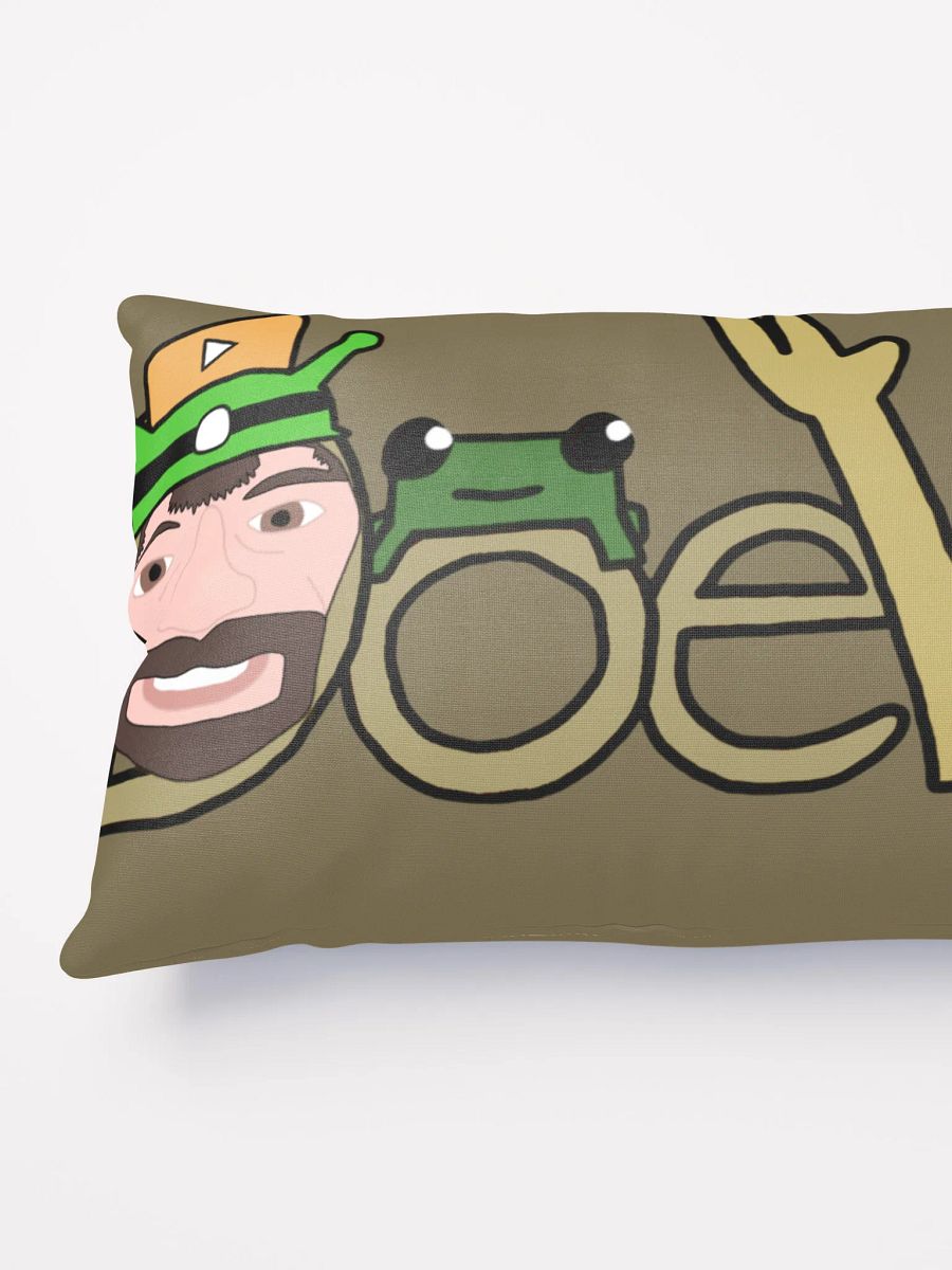 DoeVR Big Scary Pillow product image (4)