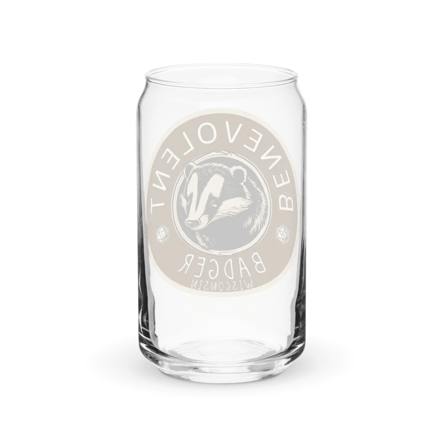 Benevolent Glass product image (38)