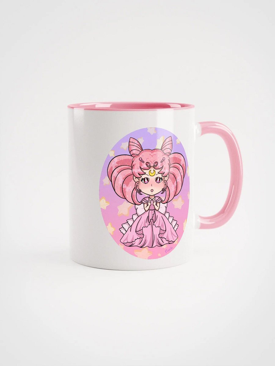 Mug * Moon Chibi Princess* 2024 * Variant 2 product image (6)