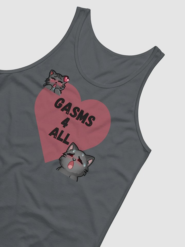 Gasms 4 All Tank product image (2)
