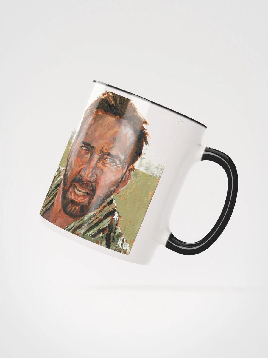 Make Your Own Kind of Music - Mug product image (2)