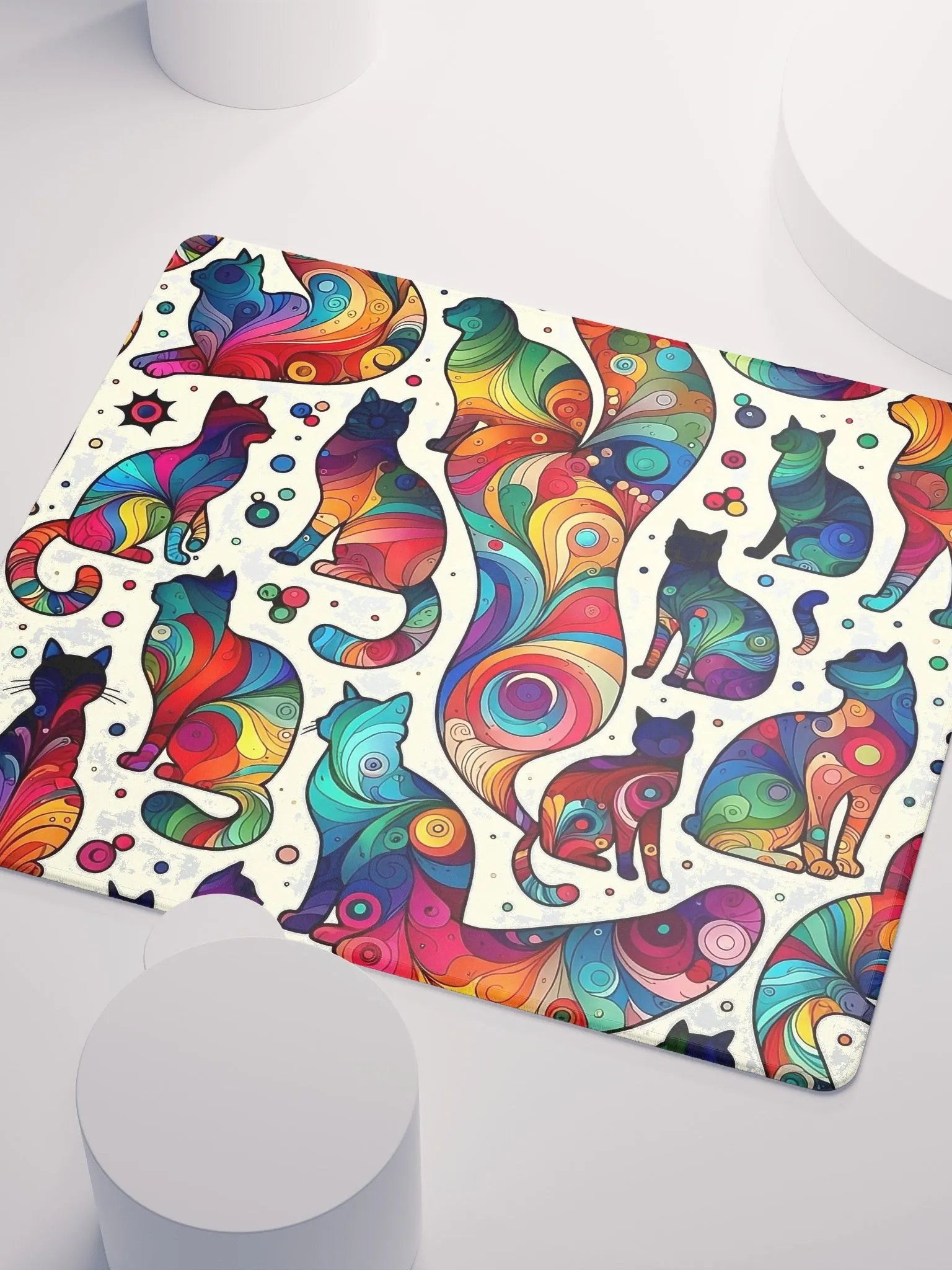 Gaming Mouse Pad product image (6)