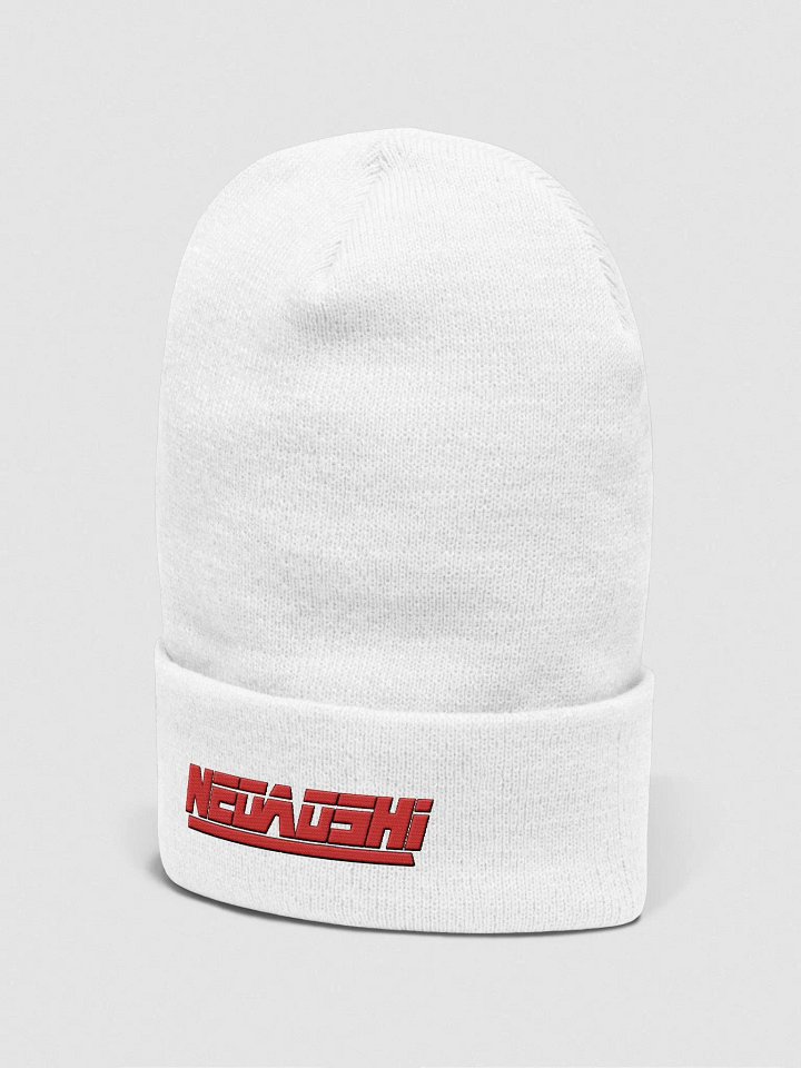 Neo Yupoong Beanie product image (2)