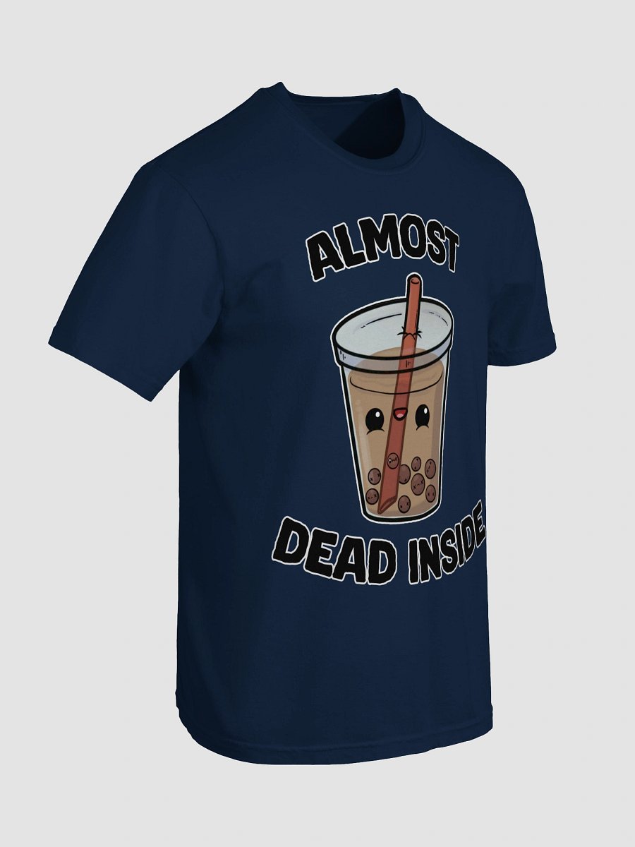 Almost Dead Inside Boba Shirt product image (63)