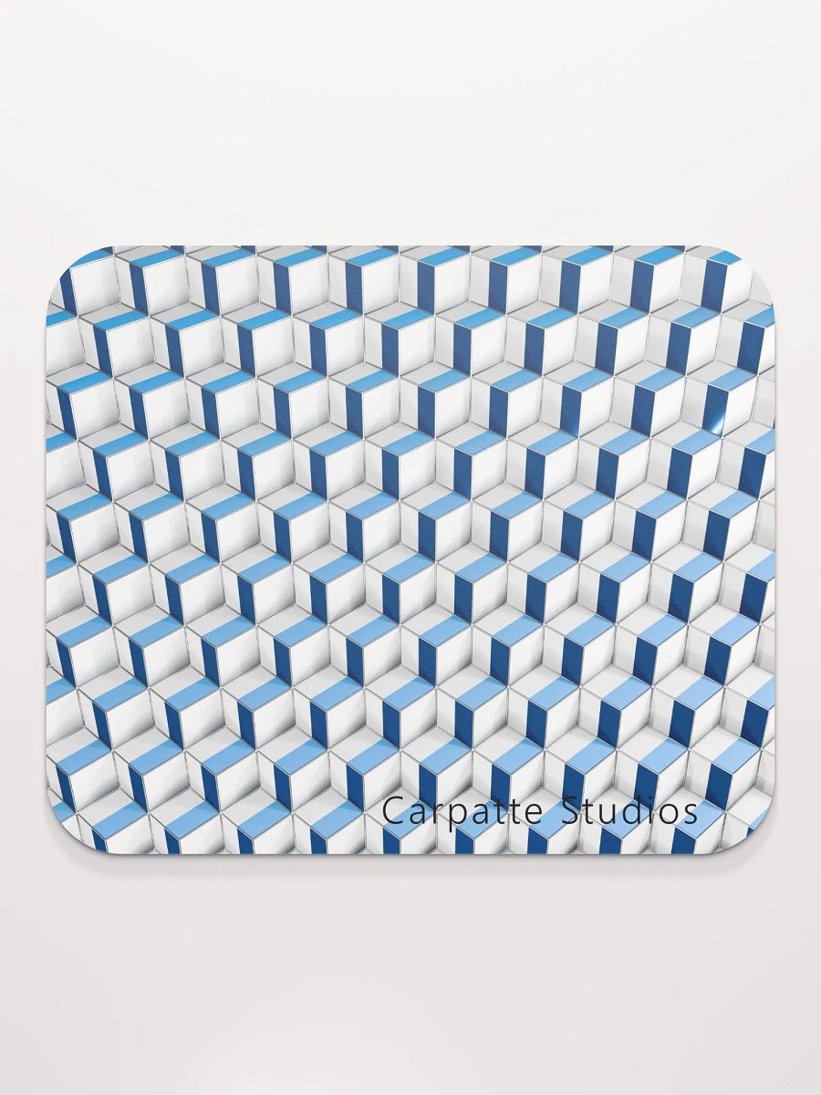 Carpatte Studios Mouse Pad product image (2)