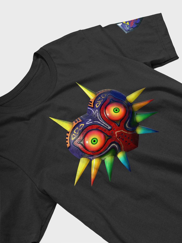Legend of Zelda Shirt product image (2)