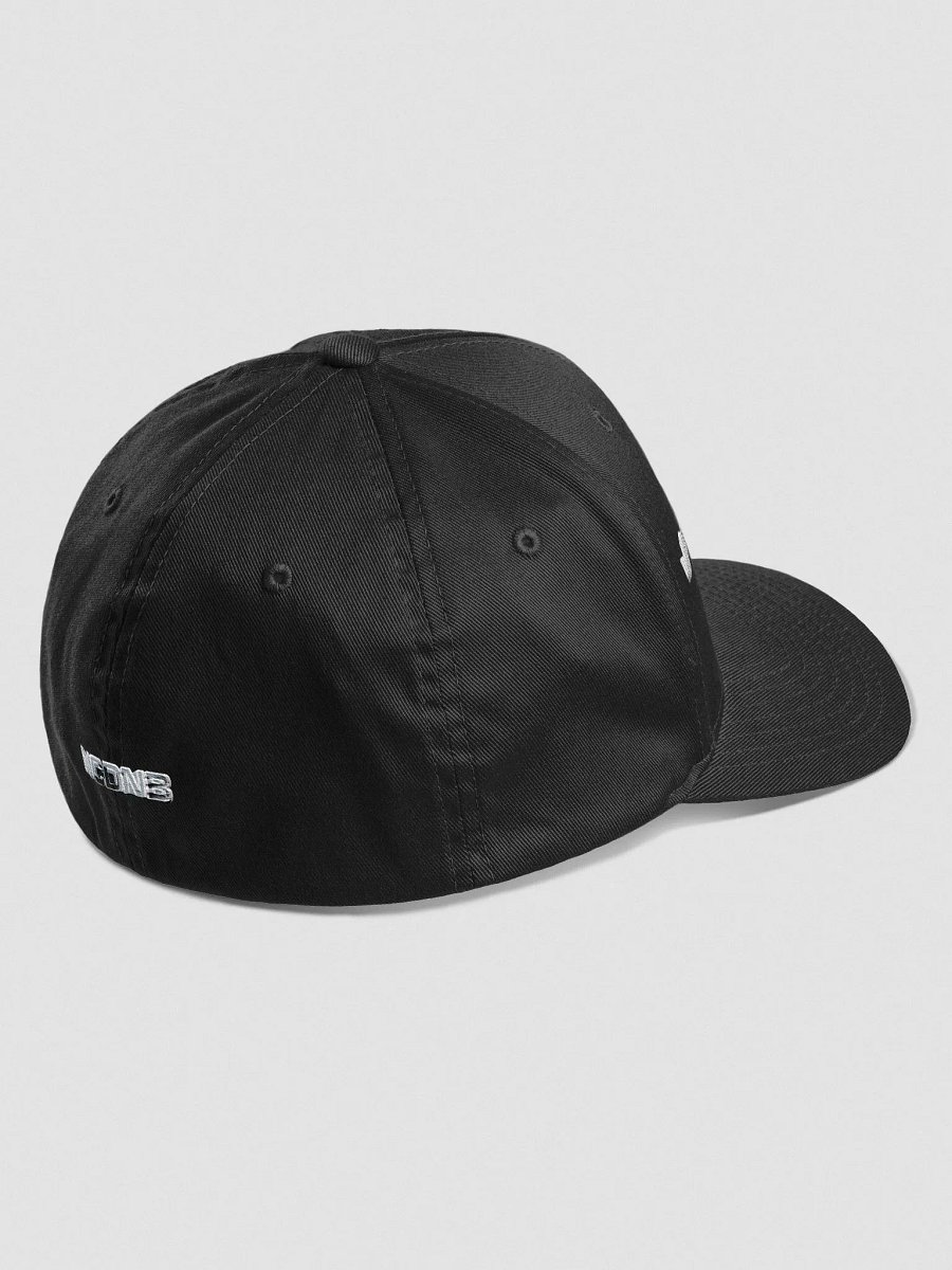 NCDNB Flexfit Structured Fitted Cap product image (20)
