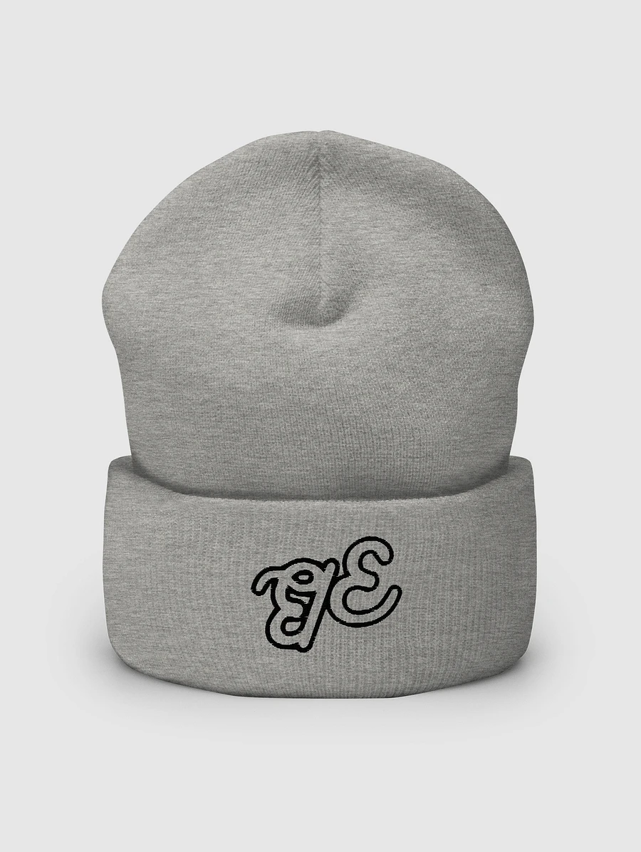 BE Beanie product image (9)