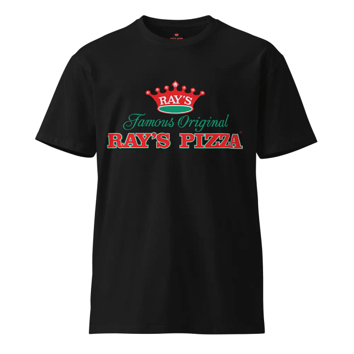 Ray's Pizza Classic T-Shirt product image (1)