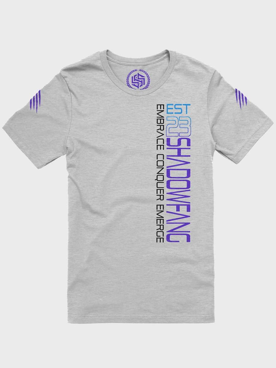 EST.23 Shadowfang Tee v2 product image (1)