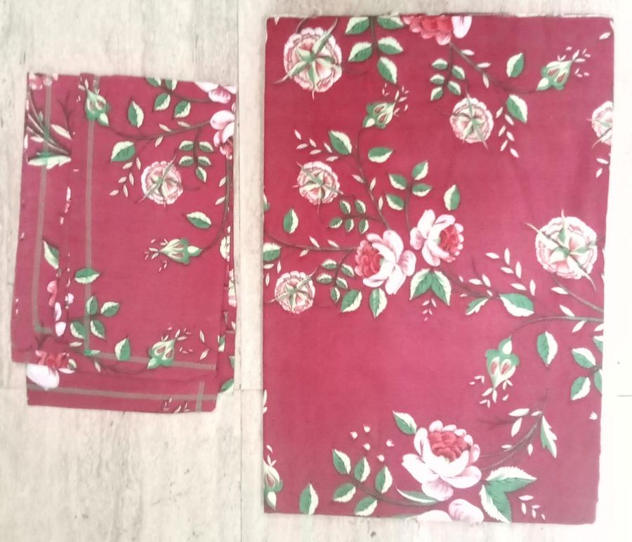 Bed Sheet product image (2)