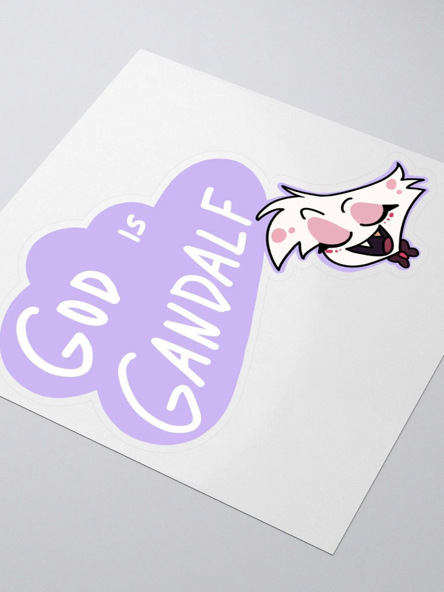 Cut Stickers 
