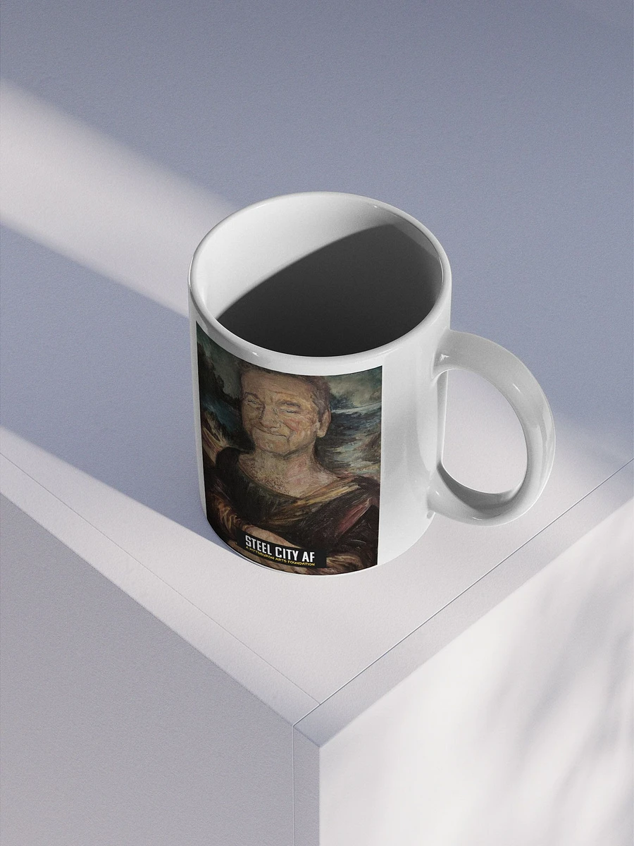 Masterpiece AF: The Robin Lisa Mug product image (3)