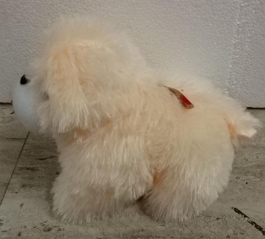 DOG SOFT TOY product image (4)