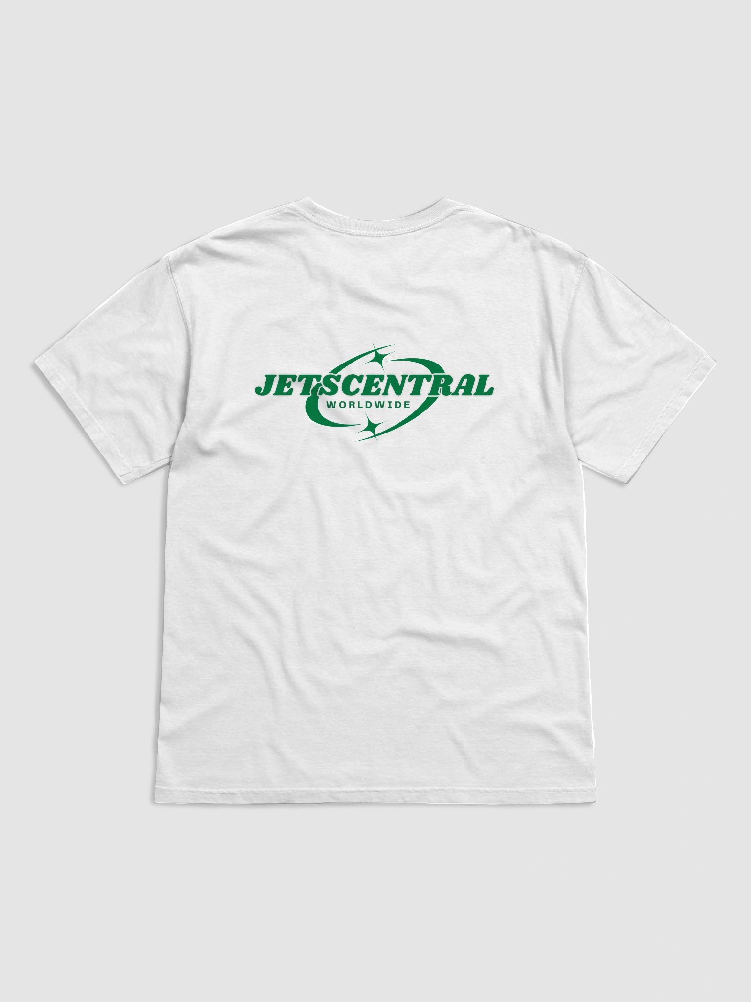 COSMIC TEE product image (4)