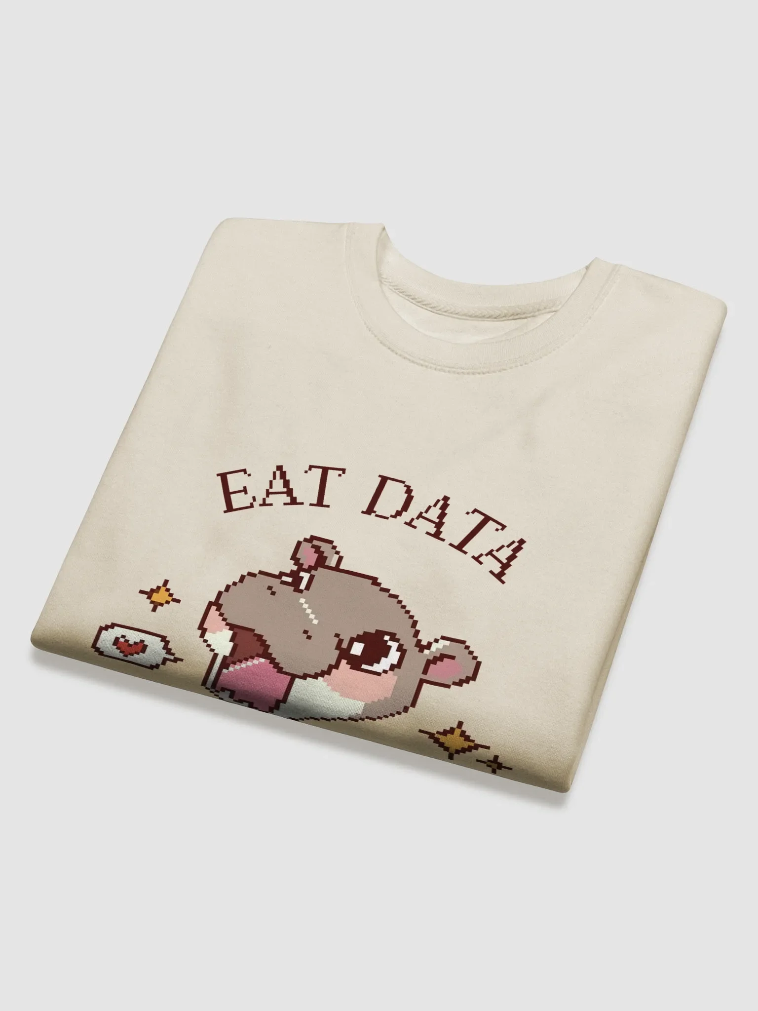 CHONKIE CREWNECK product image (4)