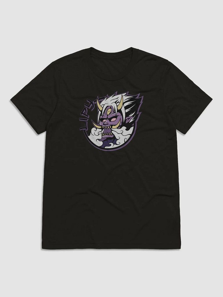 Purple T-Shirt product image (1)