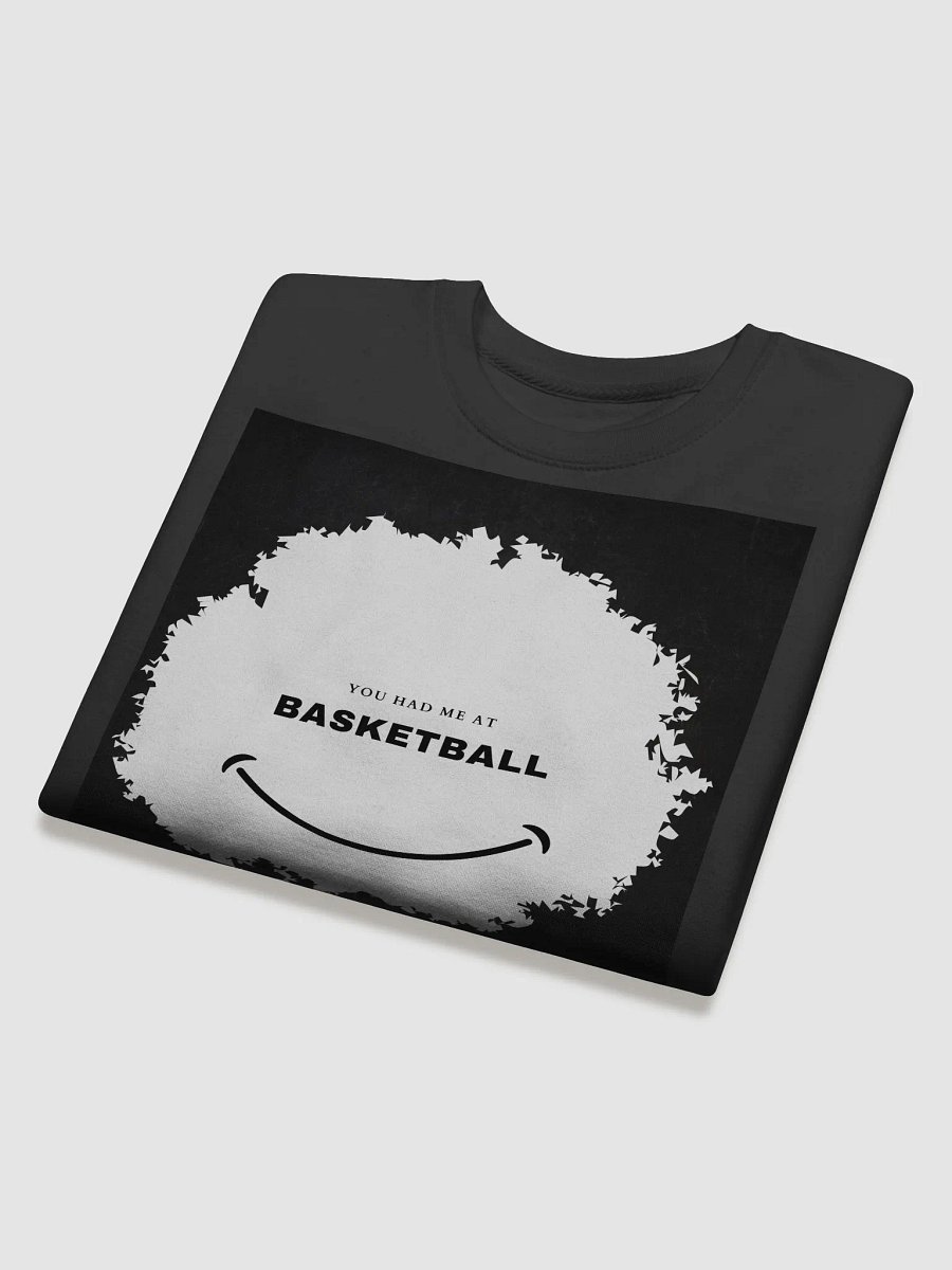 You Had Me At Basketball product image (3)
