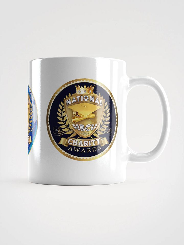 HBCU STRONG GLOBAL NETWORK Mug product image (1)