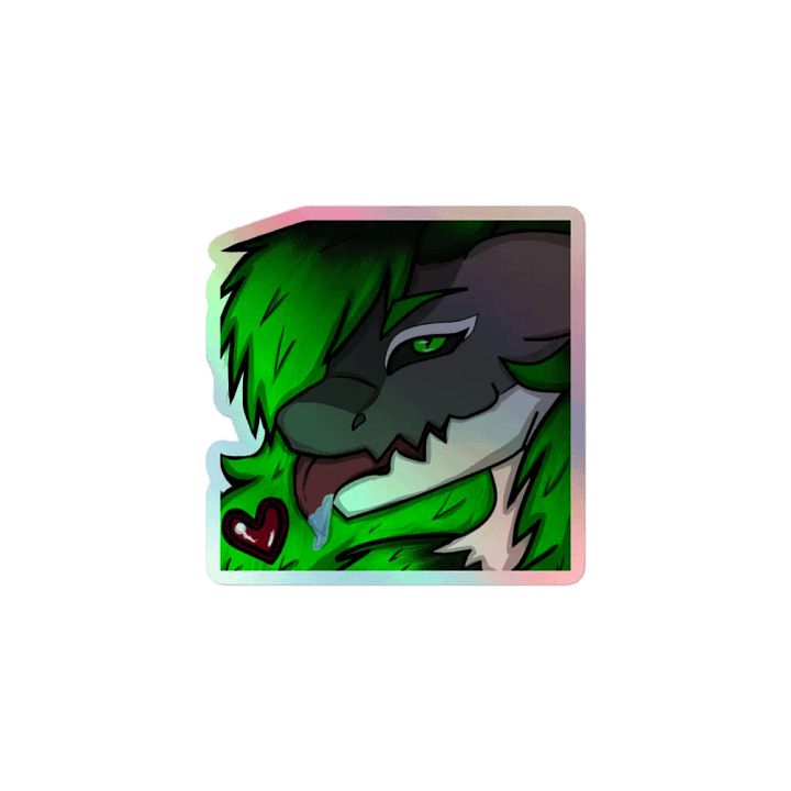 Why hi there~ | Holo product image (1)