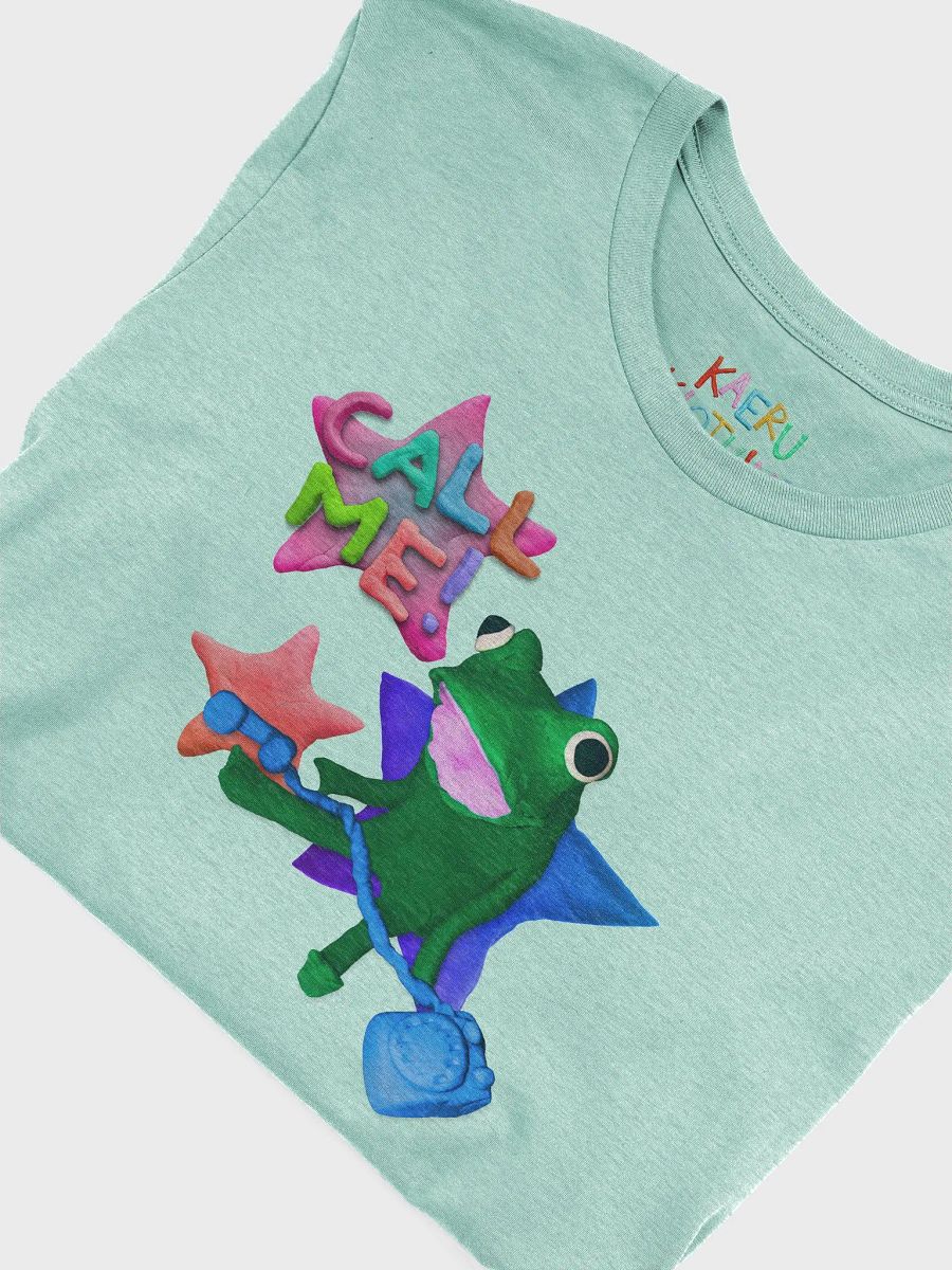 CALL ME KAERU!! product image (30)