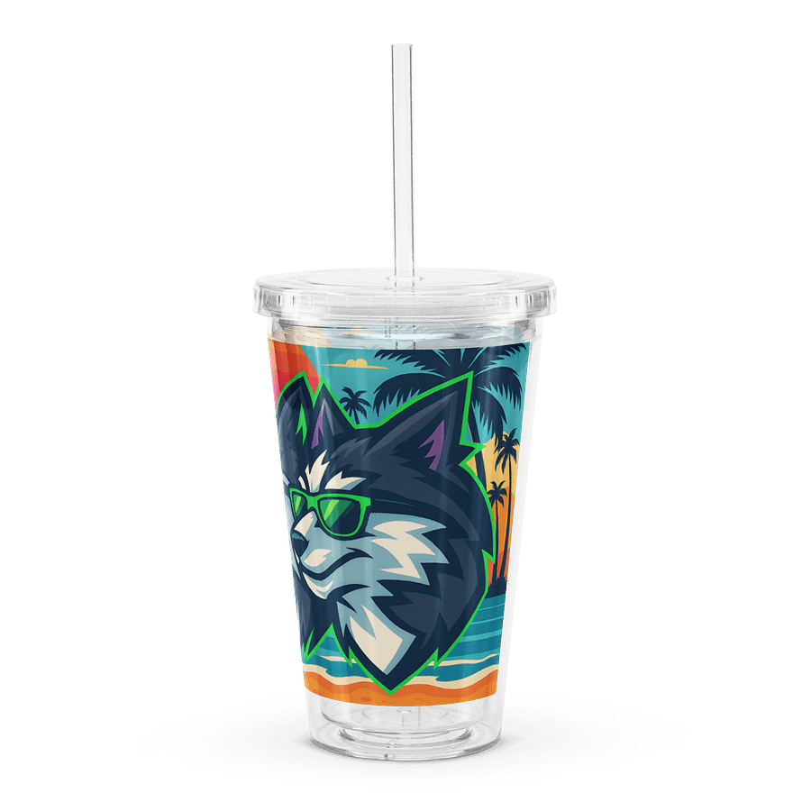 Summer Cup product image (4)