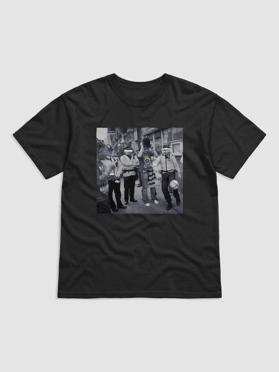 T-Shirts Manchester Blues product image (1)