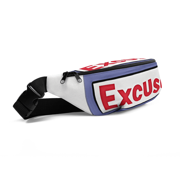 excuses bag product image (2)