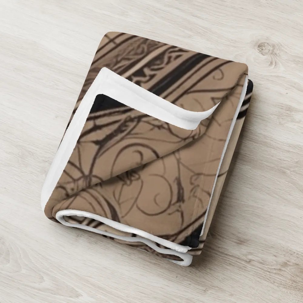 Symbology Blanket product image (12)