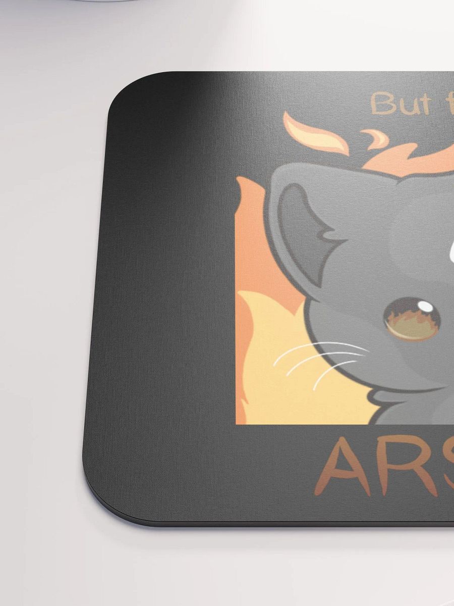 Moon Mousepad product image (5)
