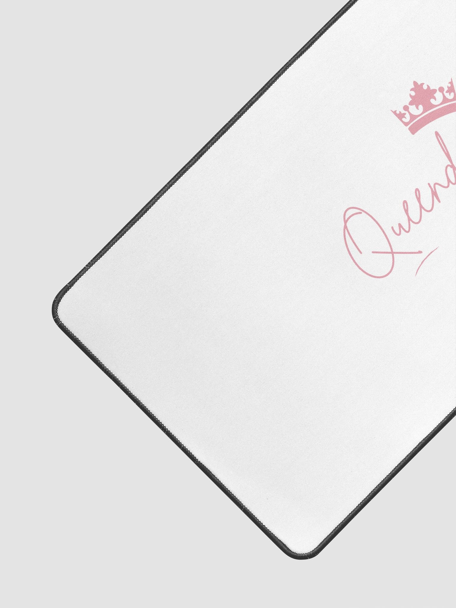 Queendom Desk Mat product image (3)