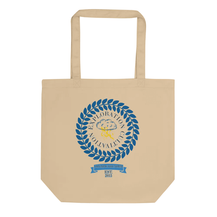 Ecobolt tote bag product image (1)