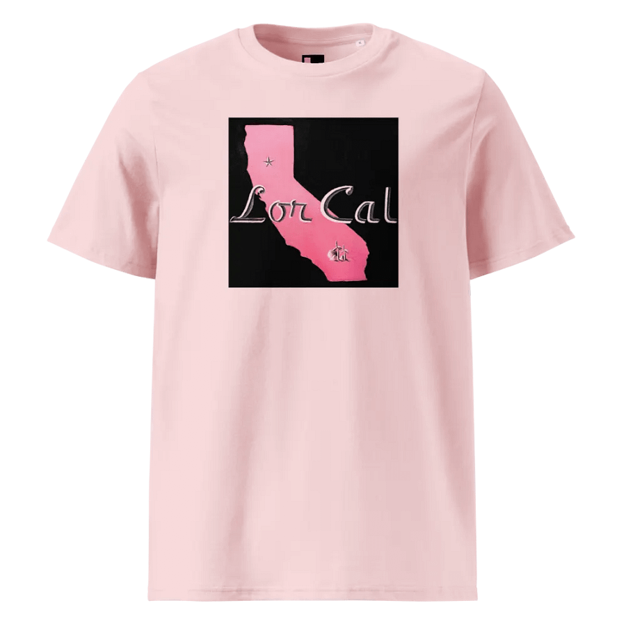 LorCal Land of the Fake T (Pink) product image (4)
