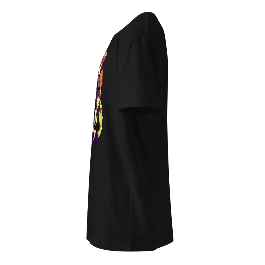 Morningstar Crew Tshirt product image (3)